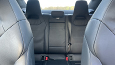 Mercedes-Benz CLA 220d AMG Line Premium Plus 4dr Tip Auto Diesel Saloon